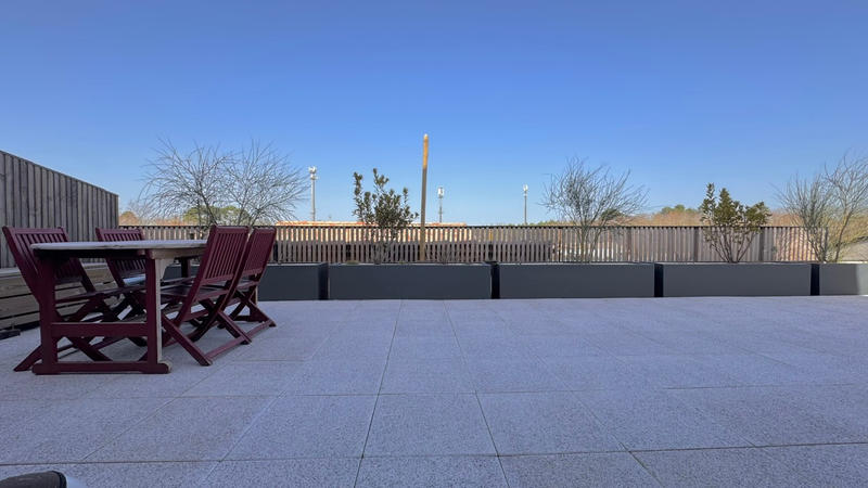 Appartement - 93 m² - 4 pièces