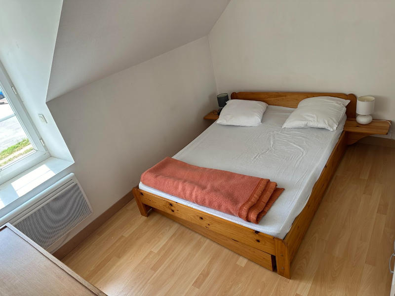 Appartement - 24 m² - 2 pièces