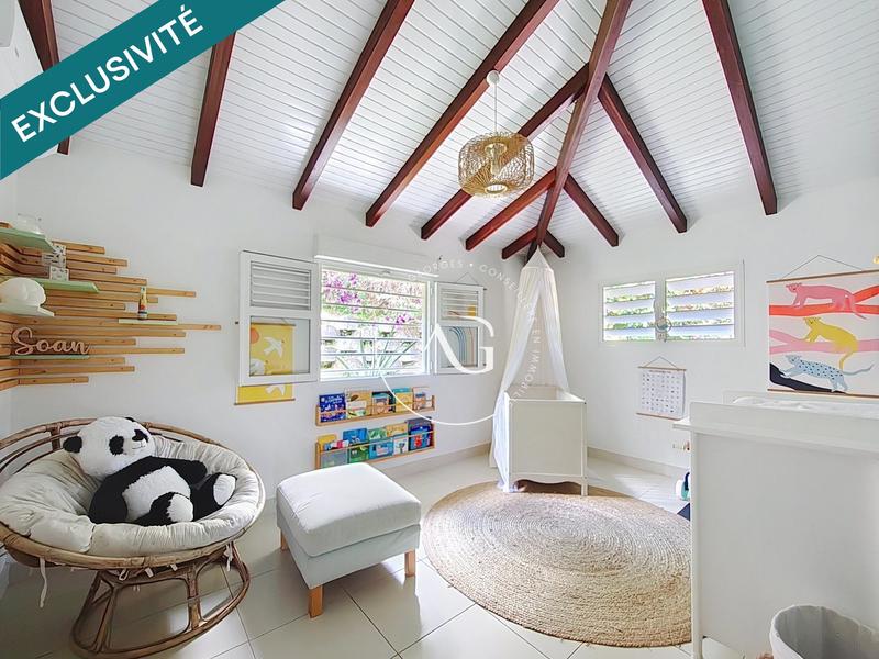 Villa - 174 m² - 5 pièces