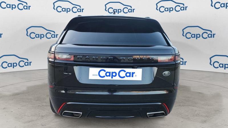 Land Rover Range Rover Velar 3.0 d 300 4wd Bva8 R-Dynamic Hse