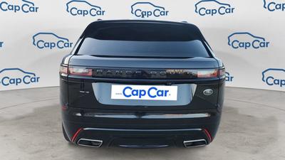Land Rover Range Rover Velar 3.0 d 300 4wd Bva8 R-Dynamic Hse