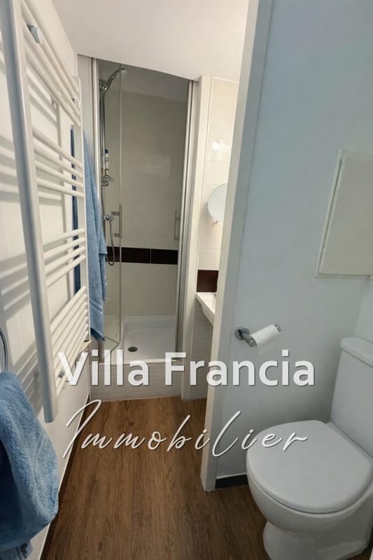 Appartement - 39 m² - 3 pièces