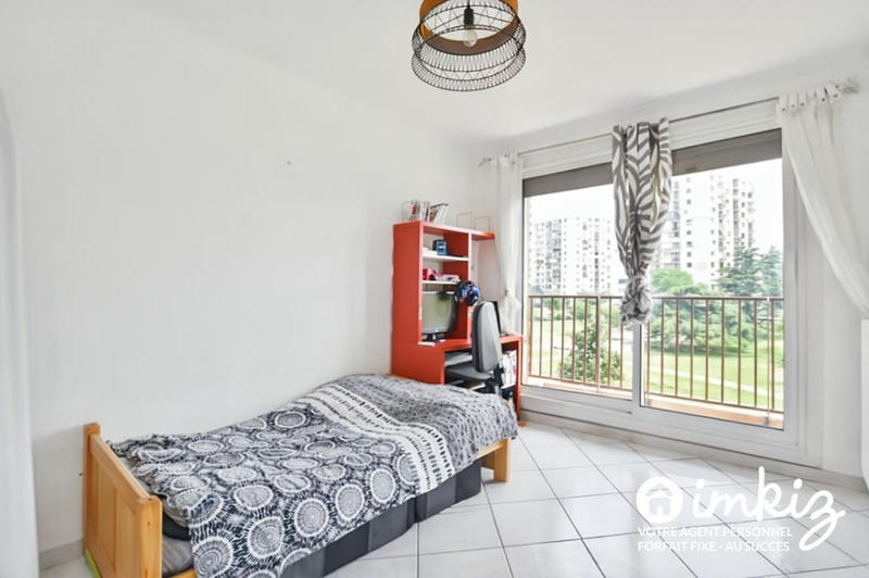 Appartement - 78 m² - 4 pièces