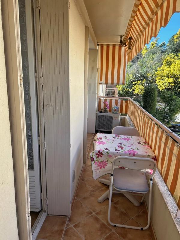 Appartement - 51 m² - 3 pièces