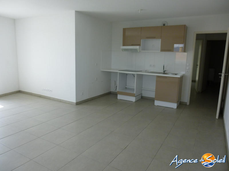 Appartement - 78 m² - 4 pièces