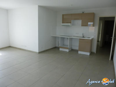 Appartement - 78 m² - 4 pièces