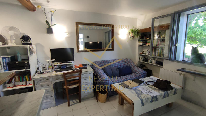 Maison - 223 m² - 12 pièces