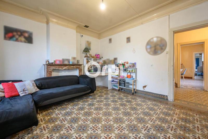 Maison - 179 m² - 6 pièces