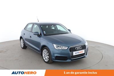 Audi A1 sportback 1.0 Tfsi 95 ch