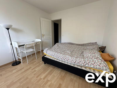 Appartement - 87 m² - 4 pièces