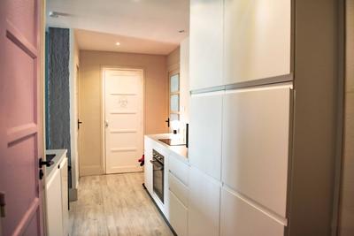 Appartement - 49 m² - 3 pièces