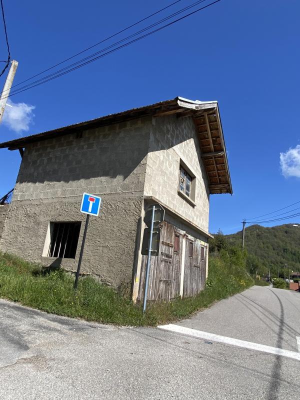 Terrain constructible - 543 m²