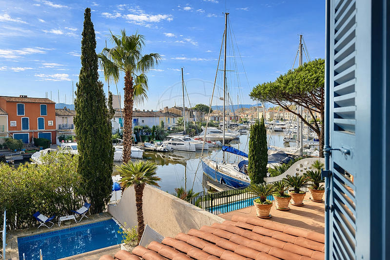 Maison - 75 m² - 4 pièces