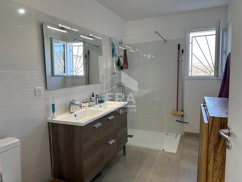 Maison - 78 m² - 3 pièces