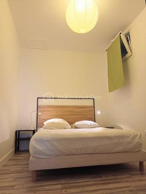 Appartement - 47 m² - 3 pièces