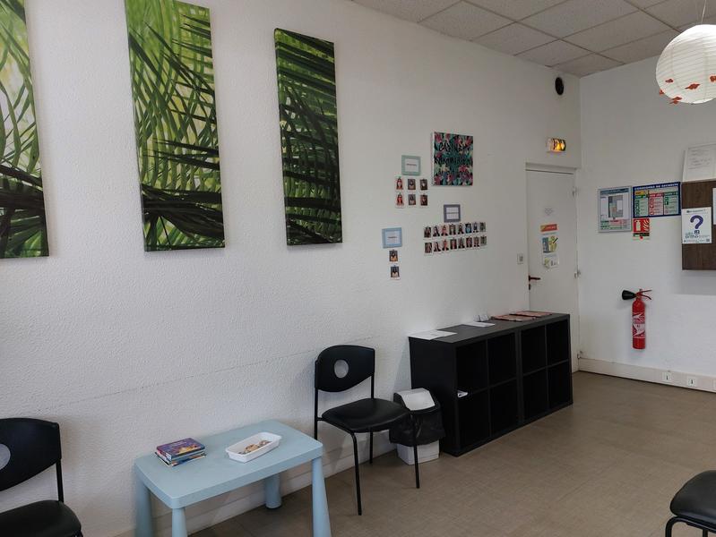 Cabinet Chiropratique Clotilde Grillot Collard