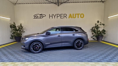 Ds Ds 7 Crossback Bluehdi 180 Eat8 Performance Line+