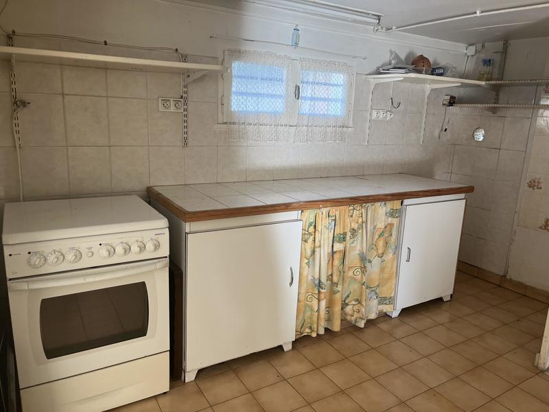 Maison - 98 m² - 5 pièces