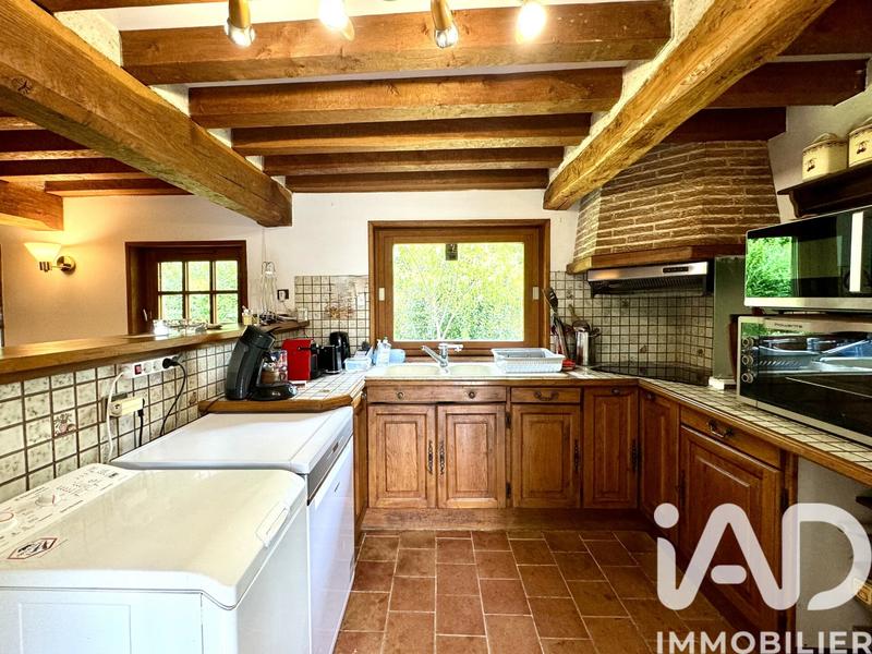 Maison - 70 m² - 3 pièces