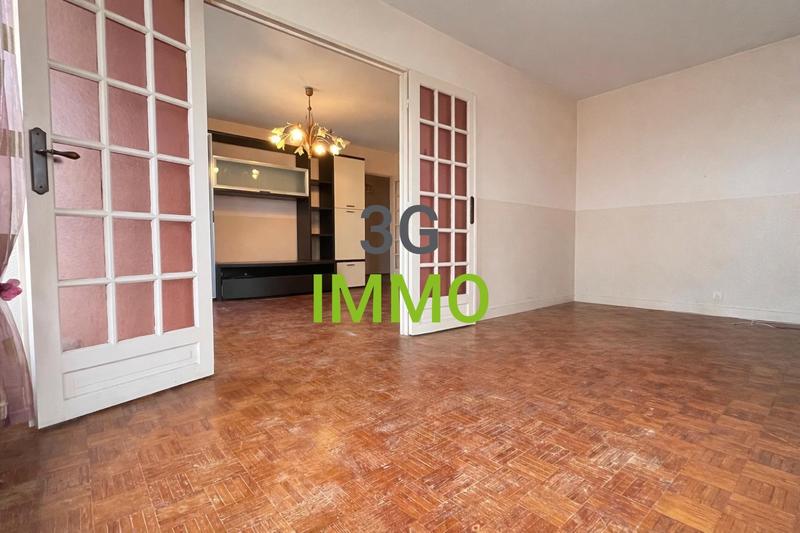 Appartement - 69 m² - 3 pièces