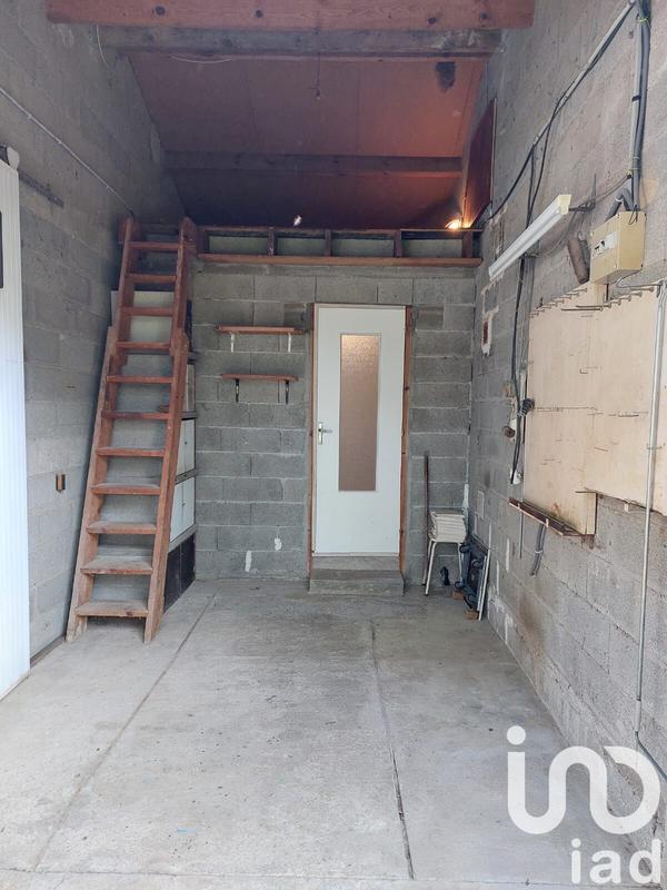 Maison - 78 m² - 4 pièces