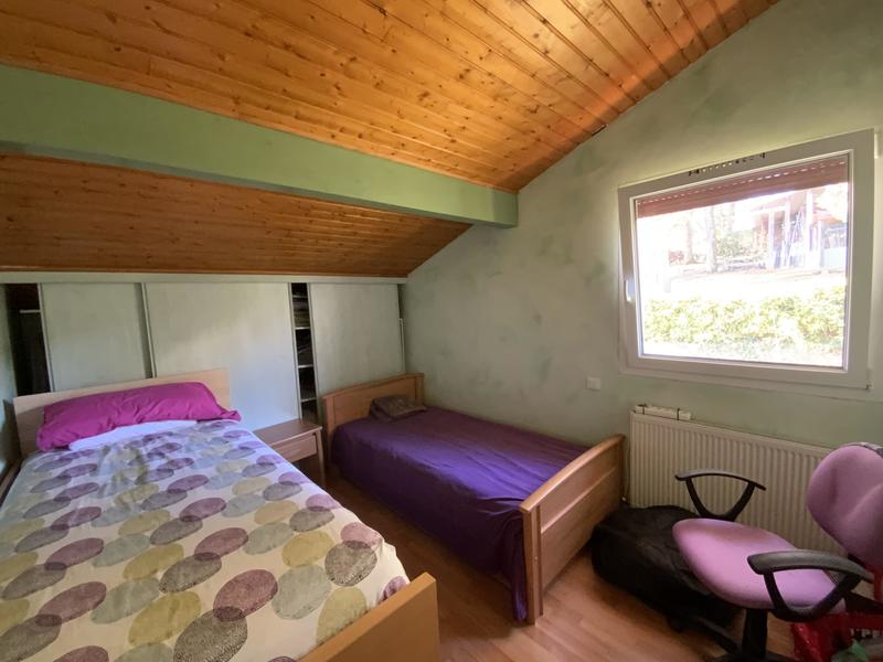 Maison - 148 m² - 6 pièces