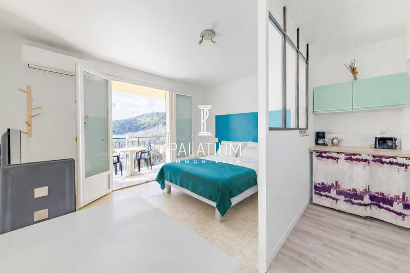 Appartement - 24 m² - 1 pièce