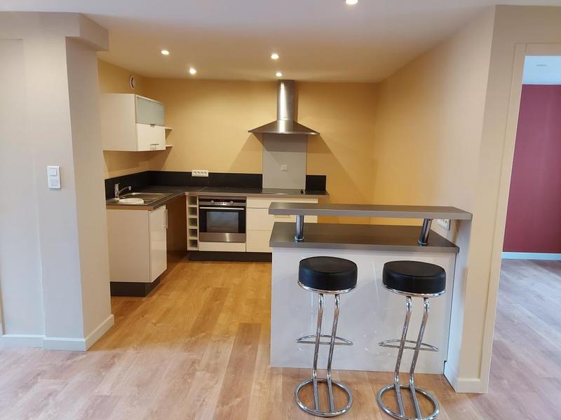 Appartement - 86 m² - 3 pièces