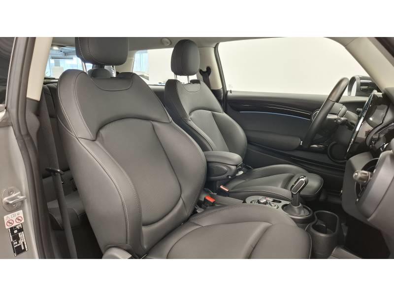 Mini Mini Hatch 3 Portes Cooper se 184 ch Edition Premium