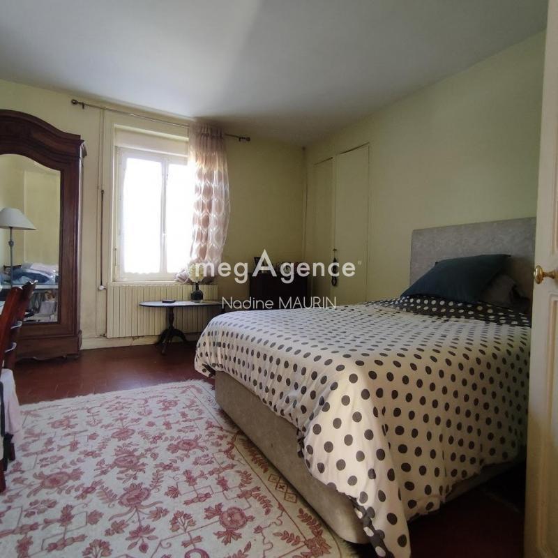 Maison - 115 m² - 3 pièces