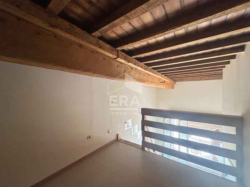 Appartement - 28 m² - 2 pièces