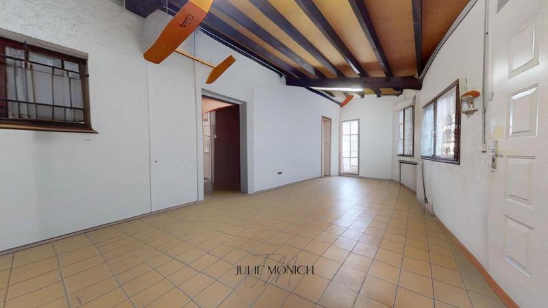 Maison - 140 m² - 7 pièces