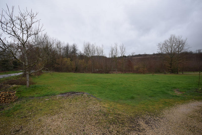 Viager - Ferme - 99 m² - 3 pièces