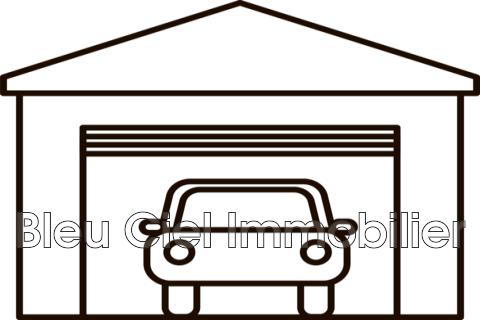 Parking / Garage - 16 m²