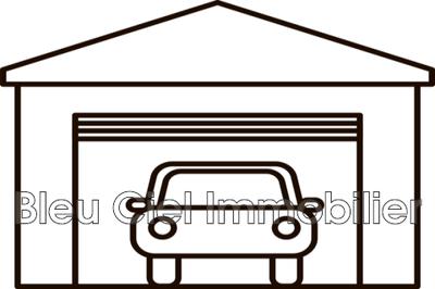 Parking / Garage - 16 m²