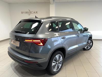 Skoda Karoq 2.0 Tdi 116 ch Scr Dsg7 Business