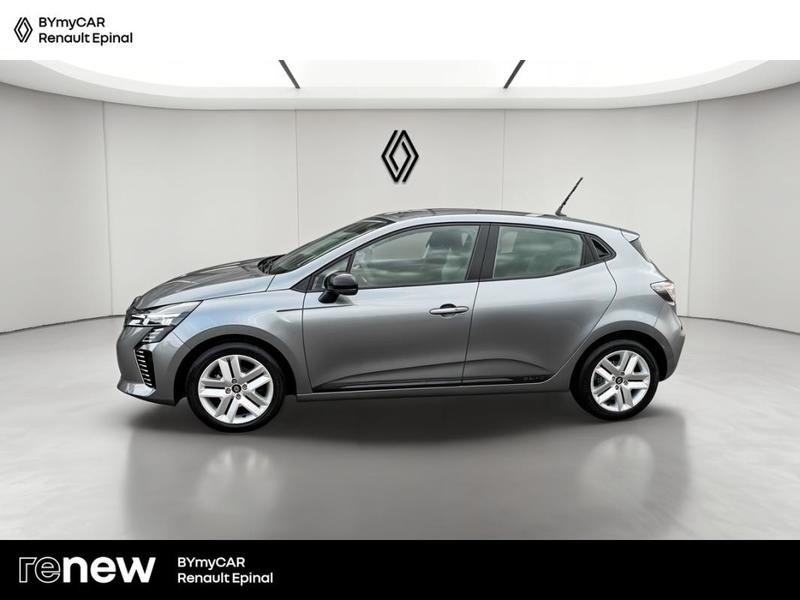 Renault Clio V TCe 90 Evolution