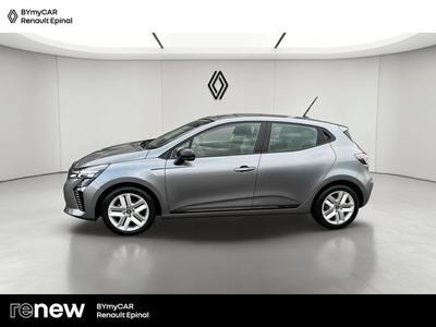 Renault Clio V TCe 90 Evolution