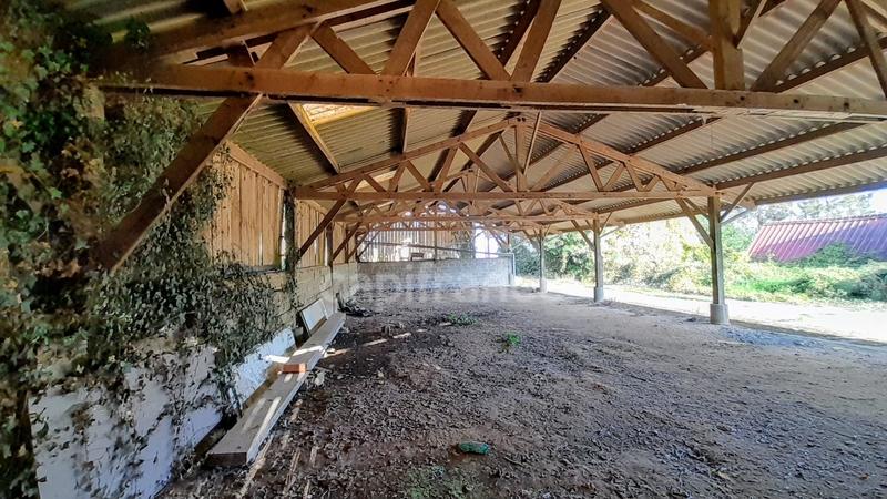 Maison de campagne - 199 m² - 9 pièces