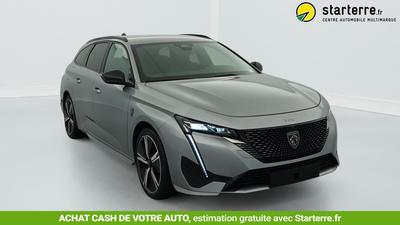 Peugeot 308 Sw Phev 225 e-Eat8 Gt