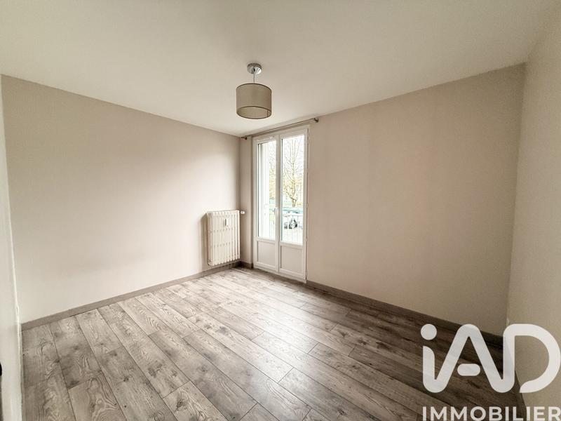 Appartement - 65 m² - 4 pièces