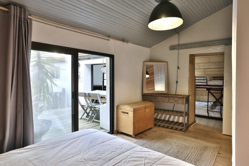 Appartement - 49 m² - 3 pièces