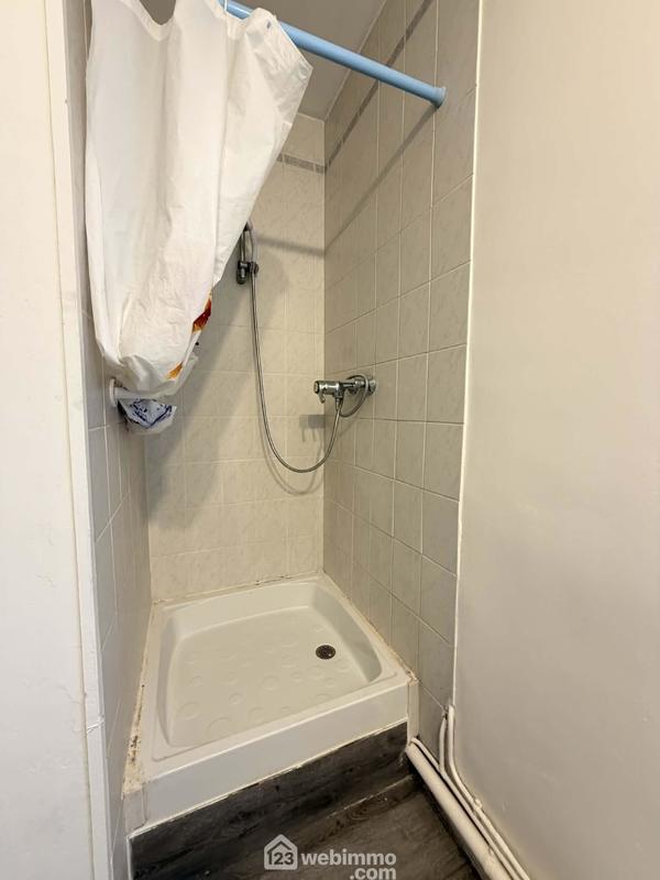 Appartement - 66 m² - 4 pièces