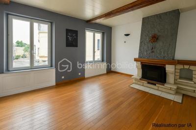 Immeuble - 170 m² - 5 pièces