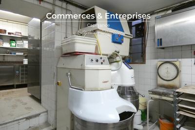 Fonds de commerce - 170 m²