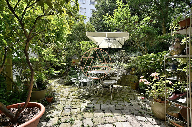 Appartement - 72 m² - 3 pièces