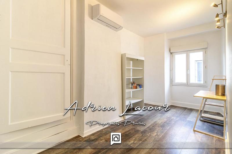 Maison - 77 m² - 4 pièces