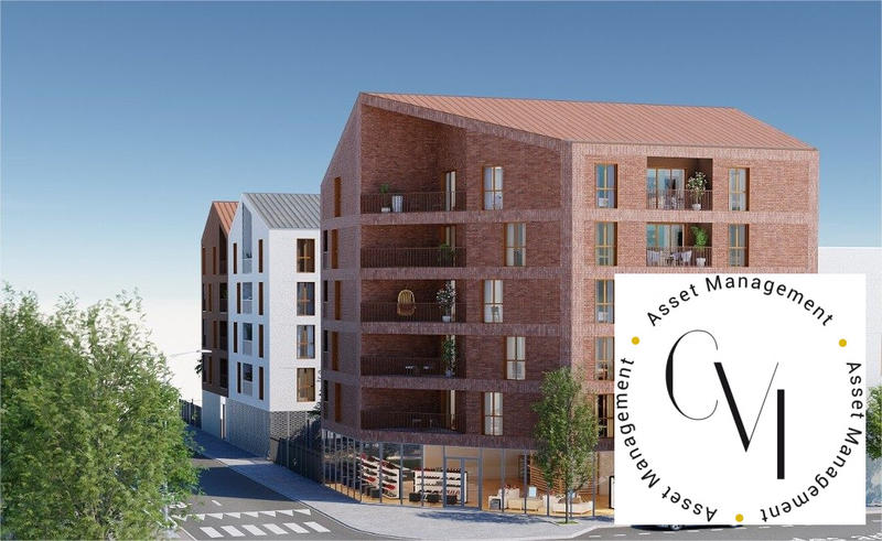 Local commercial - 260 m²