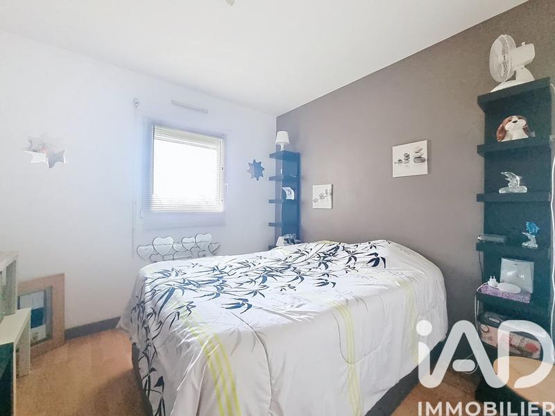 Maison - 98 m² - 5 pièces