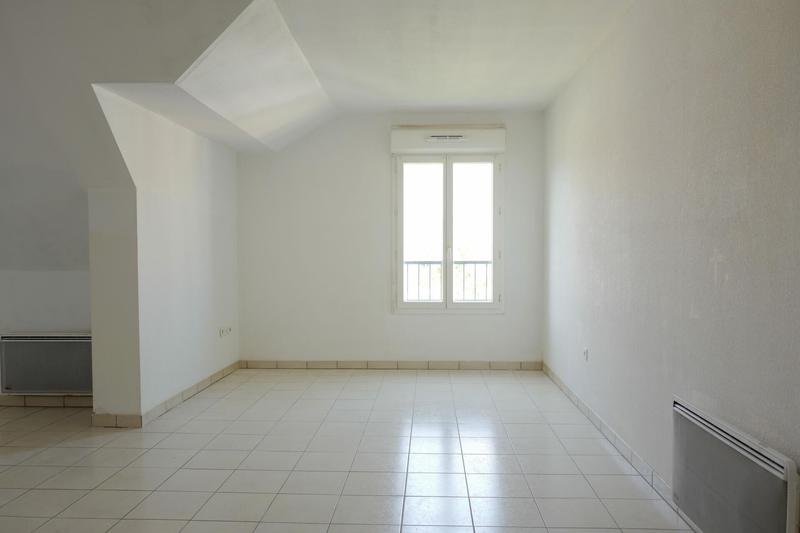 Appartement - 62 m² - 2 pièces